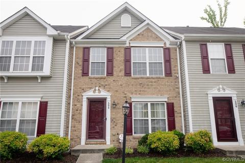 504 Kings Tower Pl, Richmond, VA 23223
