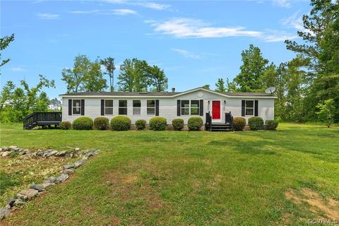 10500 Jennings Ln, Amelia Court House, VA 23002