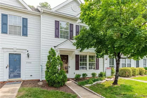 2924 Sara Jean Ter, Glen Allen, VA 23060