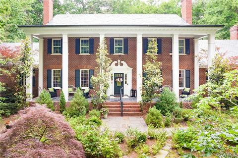 9130 Broadstone Rd, North Chesterfield, VA 23236