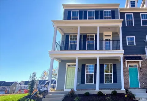 13817 Randolph Pond Ln, Midlothian, VA 23114