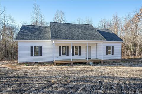 lot5 Agee Ln, Cumberland, VA 23040