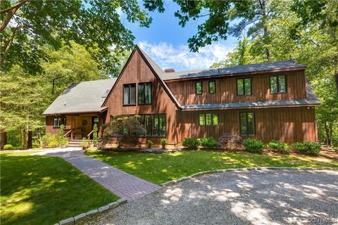 8101 Beach Rd, Chesterfield, VA 23838
