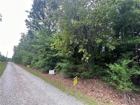 0 Christie Rd, Halifax, VA 24598