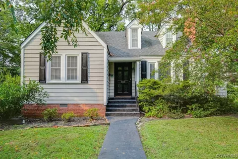 5118 Devonshire Rd, Richmond, VA 23225