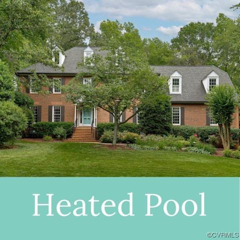 3805 Rupert Ln, Henrico, VA 23233