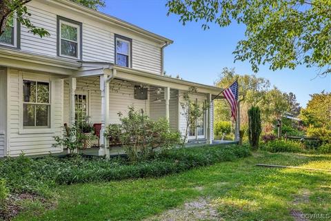 3210 Mill Pond Rd, Disputanta, VA 23842