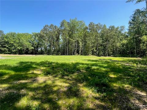 tbd Brick Rd, Carson, VA 23830