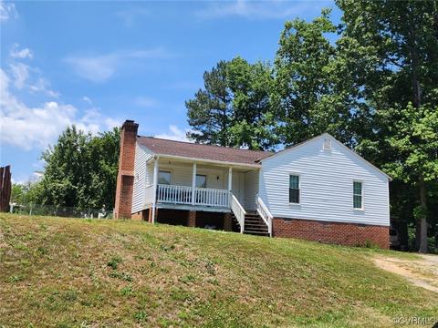 6702 Mason Dale Pl, Richmond, VA 23234