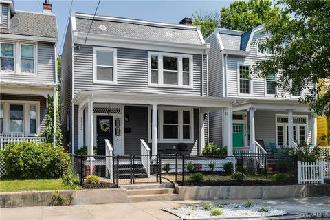 1112 Oakwood Ave, Richmond, VA 23223