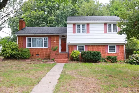 2402 Larkwood Rd, Henrico, VA 23294