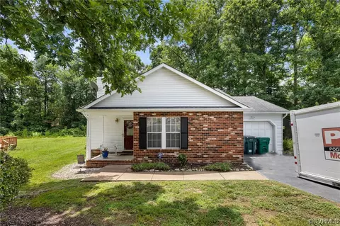7511 Derryclare Dr, Henrico, VA 23228