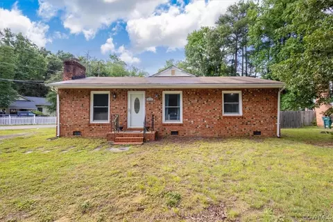 816 Willomett Ave, Richmond, VA 23227