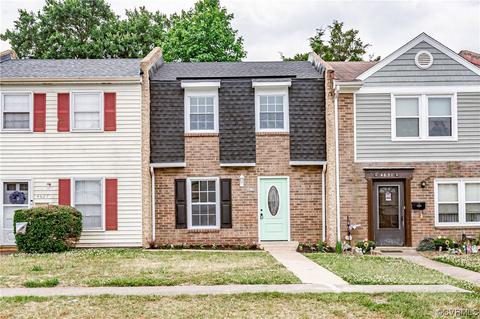 4629 Coldstream Dr, Richmond, VA 23234