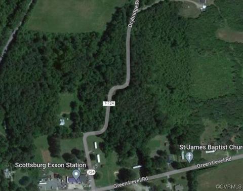 0 Drybridge Rd, Halifax, VA 24589