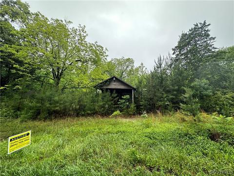 1190 Dryburg Rd, Halifax, VA 24589