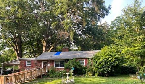 1807 Cedarhurst Dr, Richmond, VA 23225