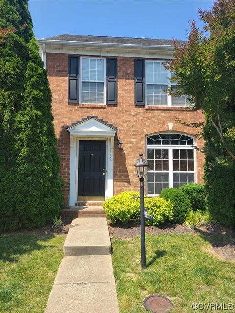 4118 Dominion Townes Cir, Richmond, VA 23223