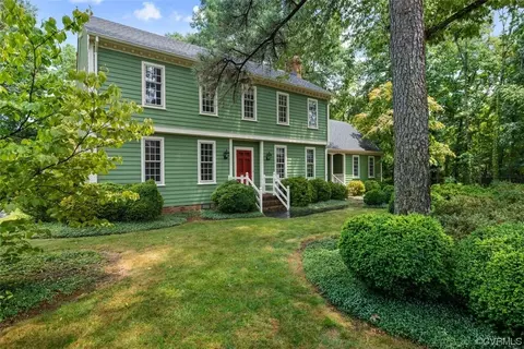 2201 Logan St, North Chesterfield, VA 23235