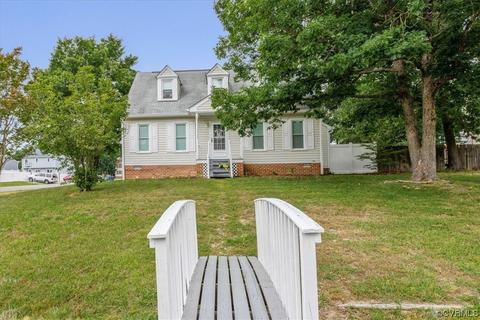 14312 Traywick Dr, Chester, VA 23836