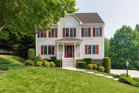 412 Michaux View Ter, Midlothian, VA 23113