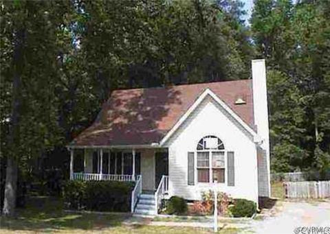 2730 Providence Creek Rd, Richmond, VA 23236