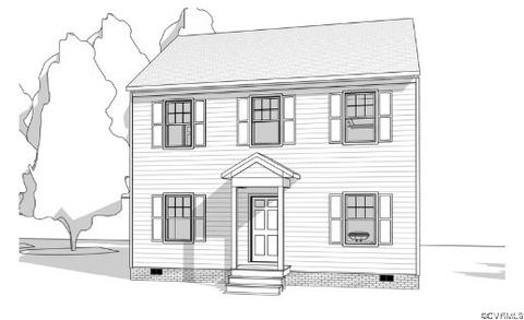 8560 Scouts Rd, Quinton, VA 23141