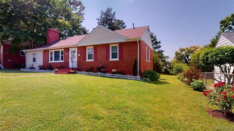 1228 Blue Jay Ln, Henrico, VA 23229