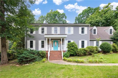 1424 Shirlton Rd, Midlothian, VA 23114