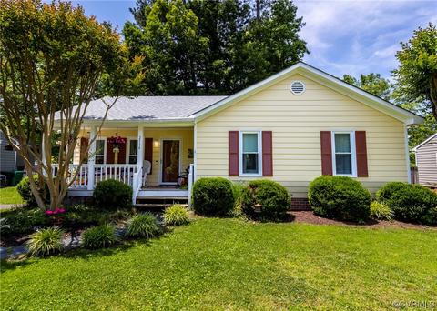 2516 London Rd, Henrico, VA 23233