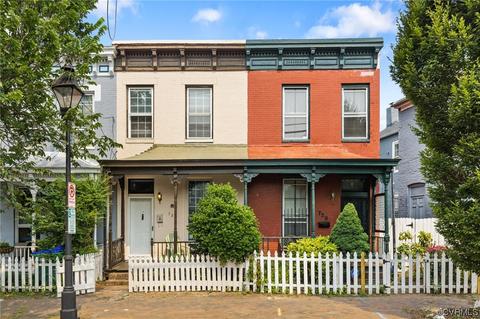 726 N 1st St, Richmond, VA 23219
