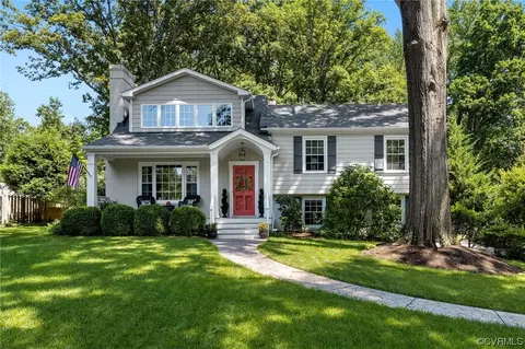 8704 September Dr, Henrico, VA 23229