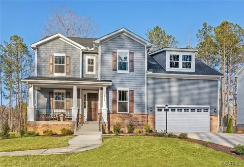 15449 Holcomb Bridge Dr, Chesterfield, VA 23832