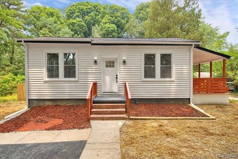 2503 Haden Ave, Richmond, VA 23234