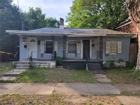 913 915 Wilcox St, Petersburg, VA 23803