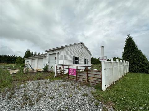 1190 Loftis Rd, South Boston, VA 24592