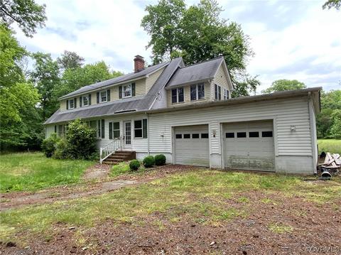 251 E Richmond Rd, Richmond, VA 23223