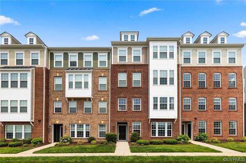 4312 Bon Secours #A, Henrico, VA 23233