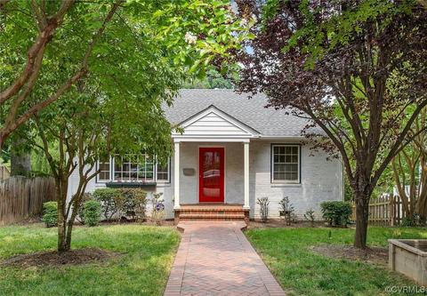 711 W 33rd St, Richmond, VA 23225