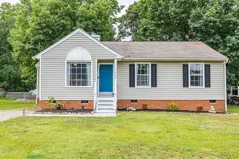14402 Bermuda Ave, Chester, VA 23836