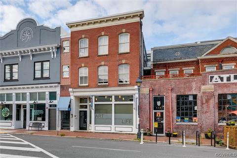 110 W Marshall St #U28, Richmond, VA 23220