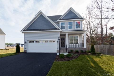 7702 Hawthorne Ave, Richmond, VA 23227