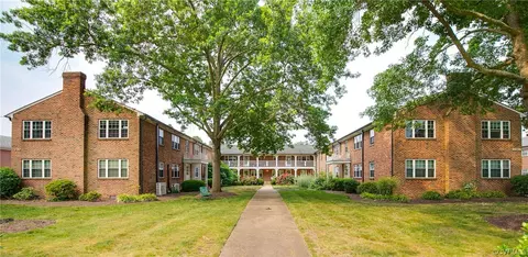 4030 Forest Hill Ave #U14, Richmond, VA 23225