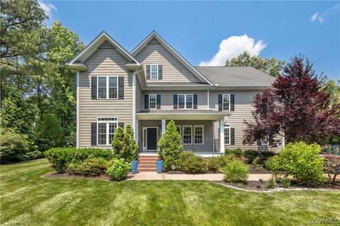 346 Ziontown Rd, Henrico, VA 23229