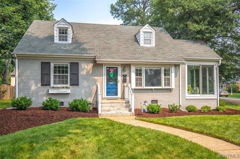 1018 Orchard Rd, Richmond, VA 23226