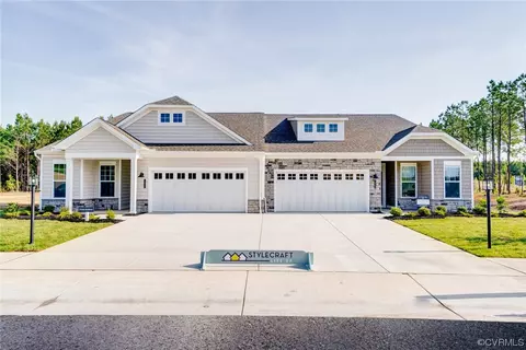 10257 Estuary Pl #W 37-8, Glen Allen, VA 23059