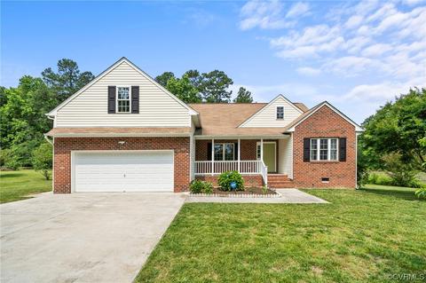 12700 Chester Dr, Disputanta, VA 23842