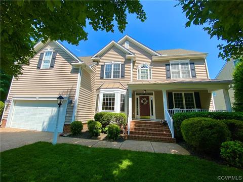 13812 Vincent Ln, Midlothian, VA 23114