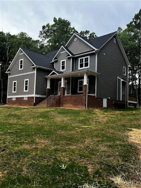 3416 Richards Run, Powhatan, VA 23139