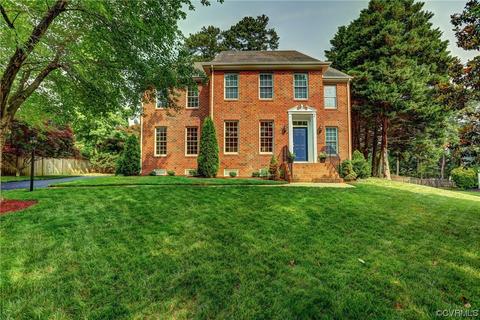 504 Weston Ct, Henrico, VA 23238